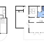 0343-romo-vestergade-329 Semesterbostad