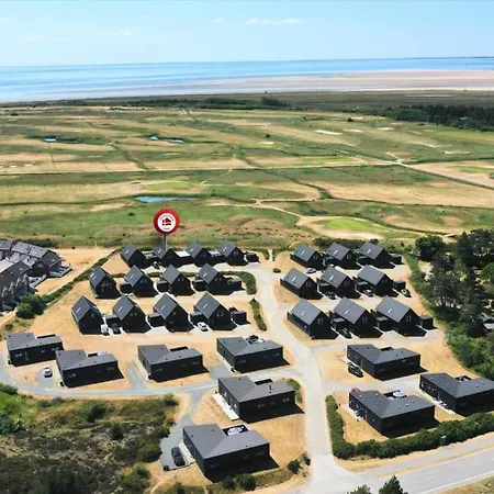 Dom wakacyjny 0343-romo-vestergade-329 *