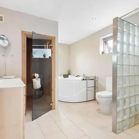 Dom wakacyjny 0343-romo-vestergade-329 Sønderby