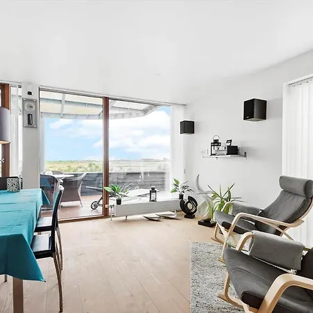 0343-romo-vestergade-329 Dom wakacyjny *