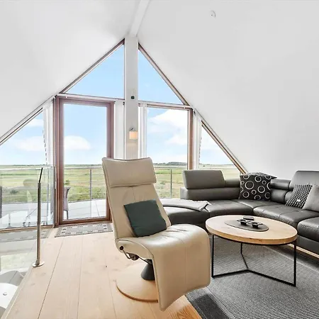 Tatil Evi 0343-romo-vestergade-329 *