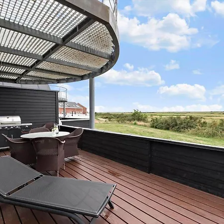 Dom wakacyjny 0343-romo-vestergade-329 Sønderby