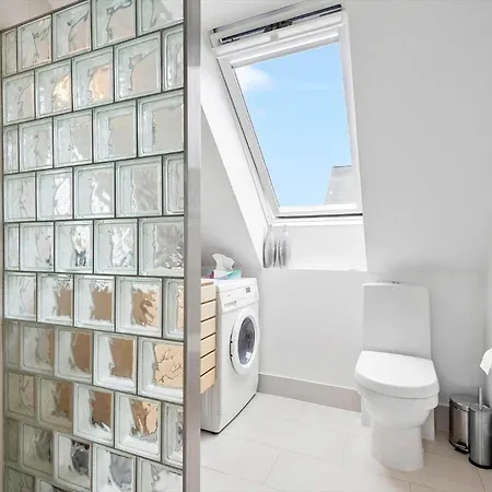 Dom wakacyjny 0343-romo-vestergade-329 *