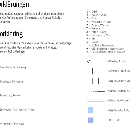 Dom wakacyjny 0343-romo-vestergade-329 Sønderby