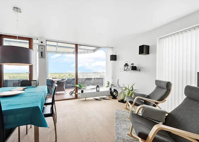 0343-romo-vestergade-329 Semesterbostad *